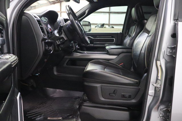 Used 2022 RAM 2500 Laramie AWD/4WD image 6