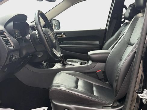 Used 2020 Dodge Durango GT AWD/4WD image 9