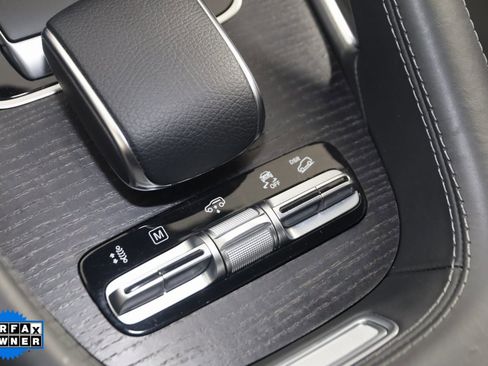 Used 2021 Mercedes-Benz GLS 580 4MATIC SUV image 36