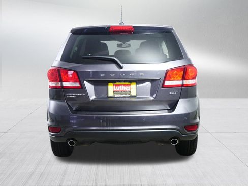 Used 2017 Dodge Journey GT w/ Driver Convenience Group image 6