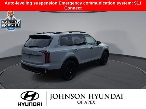 Used 2024 Kia Telluride SX Prestige X-Line image 9