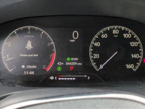 Used 2024 Honda Civic Sport image 11