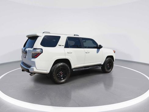 Certified 2016 Toyota 4Runner TRD Pro AWD/4WD image 8