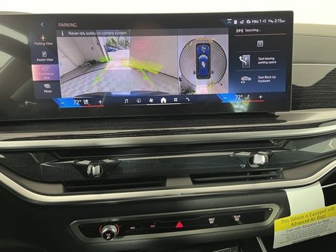 Used 2026 BMW X5 xDrive40i image 17