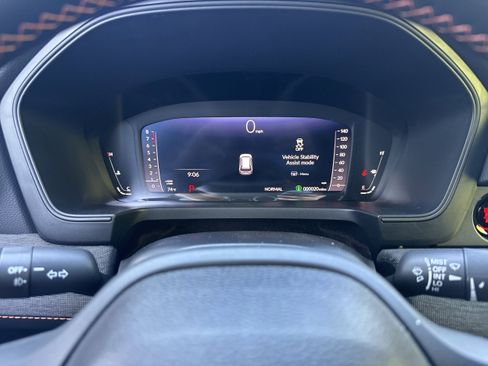 New 2026 Honda Passport TrailSport image 26