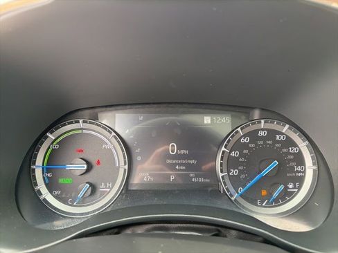 Used 2021 Toyota Highlander Platinum image 23