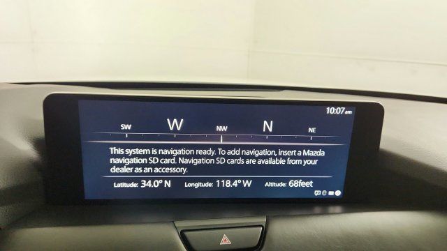 Used 2025 MAZDA CX-70 Plug-In Hybrid w/ Premium Plus AWD/4WD image 55