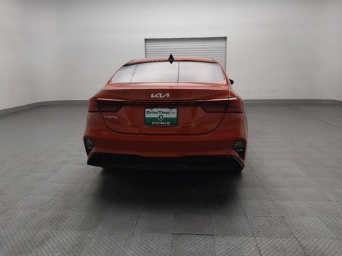 Used 2023 Kia Forte LXS w/ LXS Technology Package FWD image 7