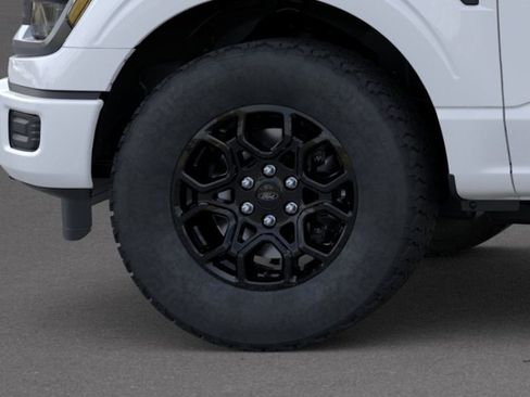 New 2026 Ford F150 STX AWD/4WD image 19
