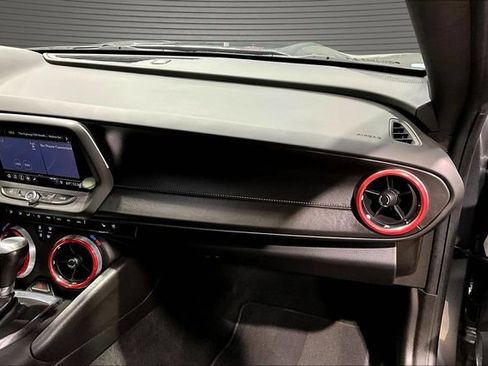 Used 2019 Chevrolet Camaro LT w/ RS Package RWD image 23