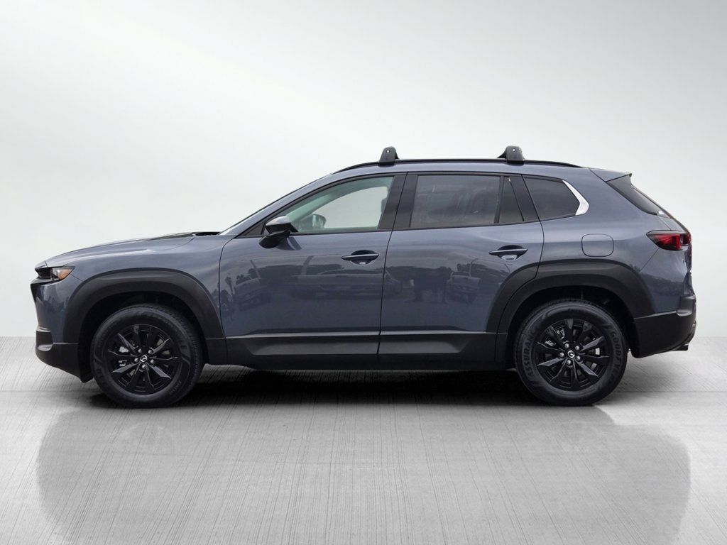 Used 2026 MAZDA CX-50 AWD 2.5 Hybrid w/ Premium Pkg image 7