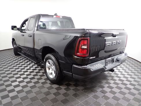 Used 2025 RAM 1500 Tradesman AWD/4WD image 15