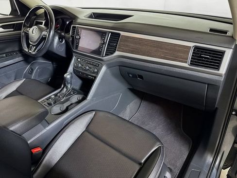 Used 2019 Volkswagen Atlas SE AWD/4WD image 27