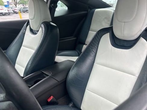 Used 2011 Chevrolet Camaro SS w/ RS Package RWD image 20