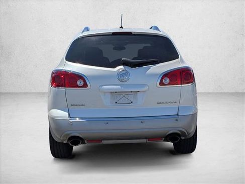 Used 2012 Buick Enclave Premium FWD image 6