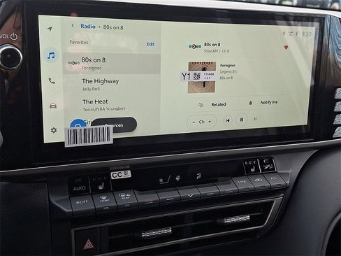 New 2026 Toyota Camry XSE image 16