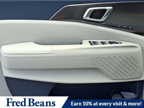 New 2026 Kia Carnival SX w/ SX Dark Edition Package image 8