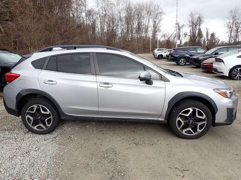 Used 2019 Subaru Crosstrek 2.0i Limited image 2