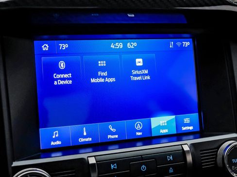 Used 2022 Ford Mustang Shelby GT500 w/ Carbon Fiber Track Pack image 84