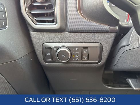 Used 2023 Ford Bronco Sport Badlands w/ Premium Package image 27