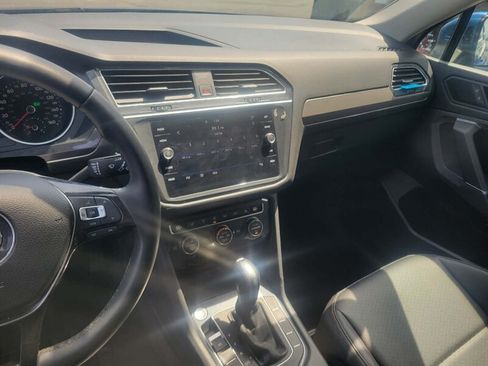 Used 2020 Volkswagen Tiguan S FWD image 20