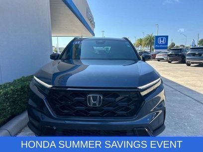 Used 2023 Honda CR-V Sport