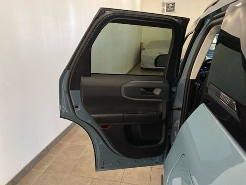 Certified 2021 Ford Bronco Sport Big Bend image 10