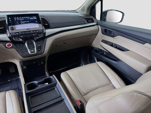 Used 2018 Honda Odyssey EX-L image 39