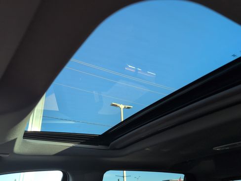 New 2026 Chevrolet Silverado 1500 LT Trail Boss w/ Safety Package image 17