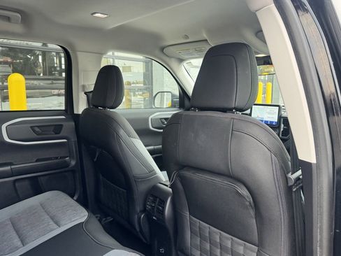 Used 2021 Ford Bronco Sport Big Bend image 32