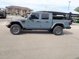 New 2026 Jeep Gladiator Rubicon AWD/4WD video 2