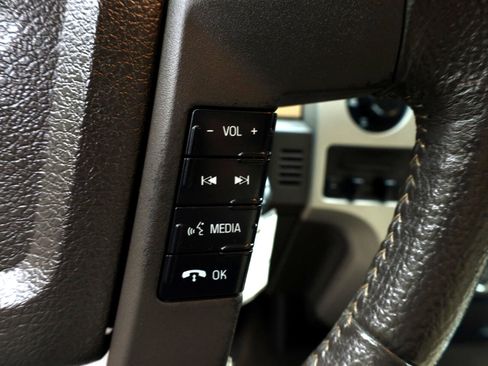 Used 2013 Ford F150 XLT w/ Luxury Equipment Group image 40