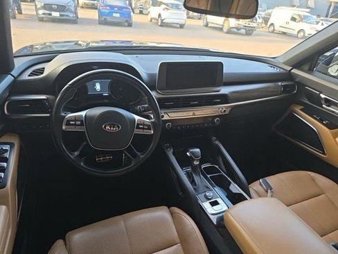 Used 2020 Kia Telluride SX image 5
