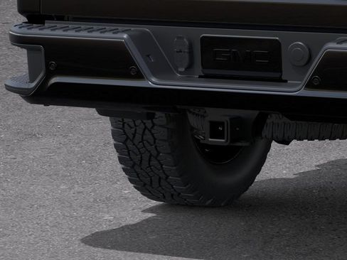 New 2026 GMC Sierra 2500 Denali Ultimate AWD/4WD image 14