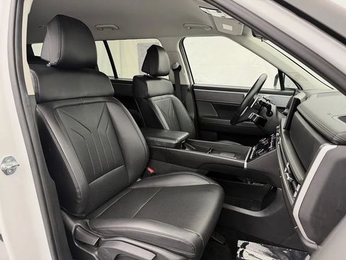 Used 2024 Hyundai Santa Fe SEL AWD/4WD image 31