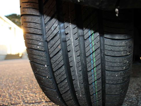 Used 2025 MAZDA MAZDA3 s Sport image 11