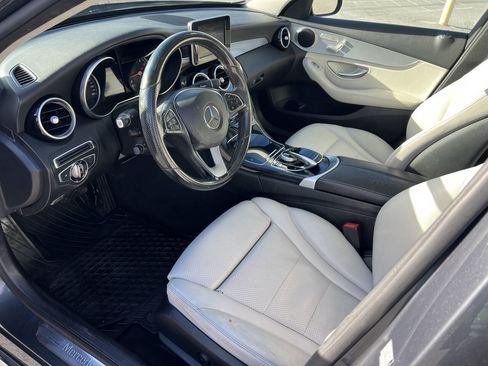 Used 2016 Mercedes-Benz C 300 4MATIC Sedan image 6