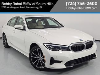 Used 2019 BMW 330i xDrive Sedan w/ Premium Package video 1