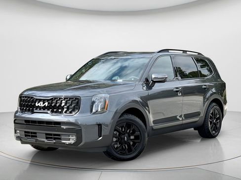 Used 2024 Kia Telluride SX Prestige X-Pro image 1