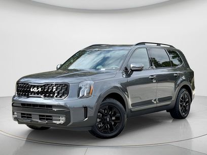 Used 2024 Kia Telluride SX Prestige X-Pro