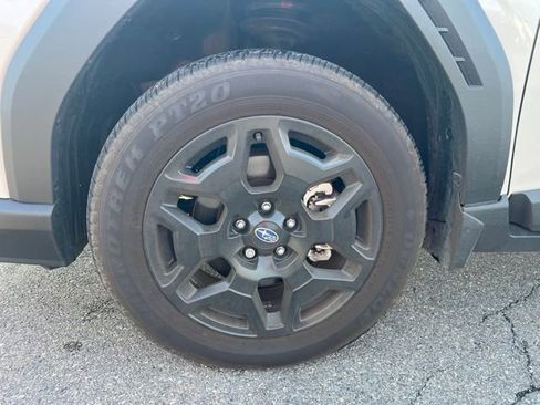 Used 2026 Subaru Outback Limited AWD/4WD image 3