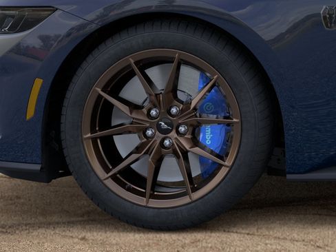 New 2026 Ford Mustang Dark Horse RWD image 35