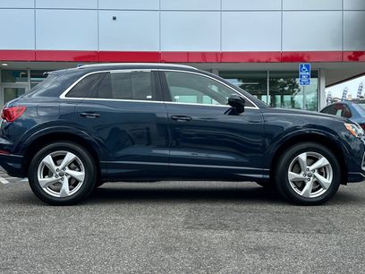 Used 2020 Audi Q3 2.0T Premium w/ Convenience Package