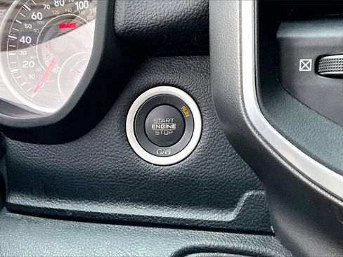 Certified 2020 RAM 1500 Big Horn image 25