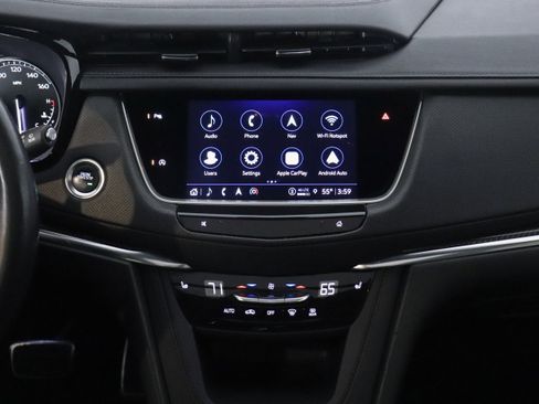 Used 2023 Cadillac XT5 Sportv image 35