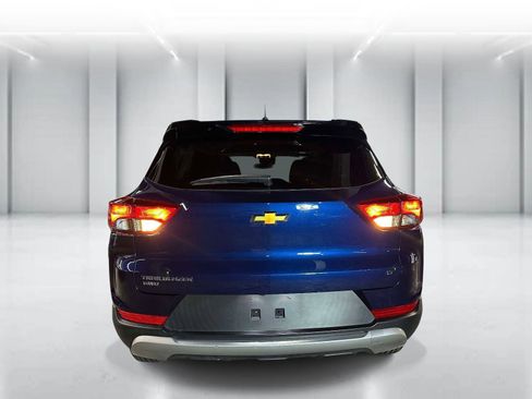 Used 2023 Chevrolet TrailBlazer LT image 5
