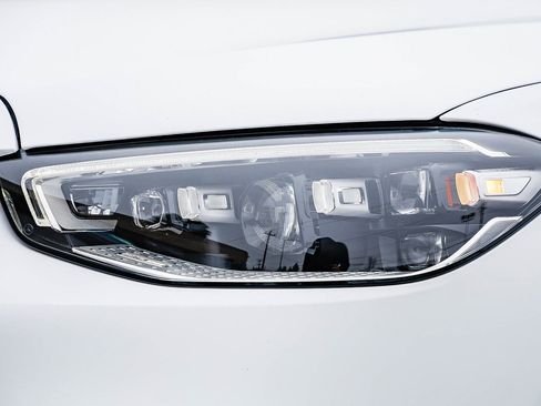 New 2026 Mercedes-Benz S 63 AMG S image 7