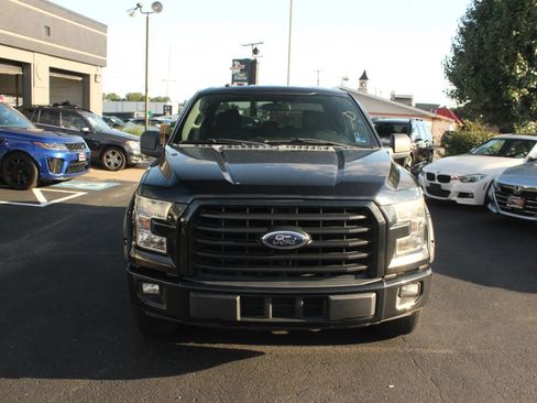 Used 2017 Ford F150 XL w/ Equipment Group 101A Mid RWD image 11