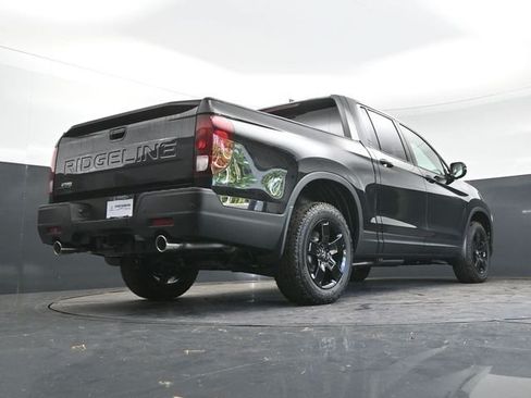 New 2026 Honda Ridgeline Black Edition image 32