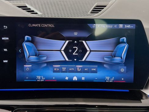 Used 2025 BMW X1 xDrive28i image 19